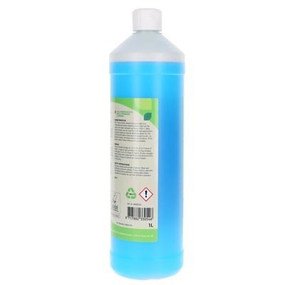 CaluGreen ECO I1 dagelijkse interieurreiniger 1ltr
