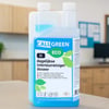 CaluGreen ECO I1 dagelijkse interieurreiniger doseerfles 1ltr