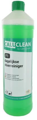 CaluClean F1 1ltr Dagelijkse vloerreiniger