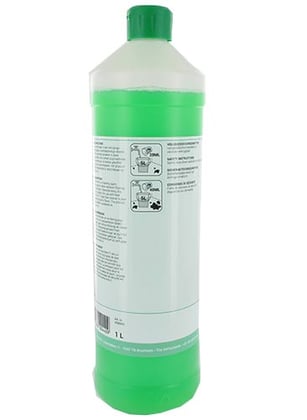 CaluClean F1 dagelijkse vloerreiniger