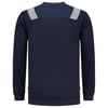 Tricorp Workwear Sweater Mulinorm inktblauw maat XS