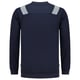 Tricorp Sweater Mulinorm inktblauw maat XS
