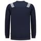 Tricorp Workwear Sweater Mulinorm inktblauw maat XS