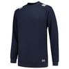 Tricorp Workwear Sweater Mulinorm inktblauw maat XS