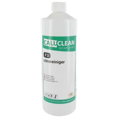 CaluClean F3 1ltr citroreiniger