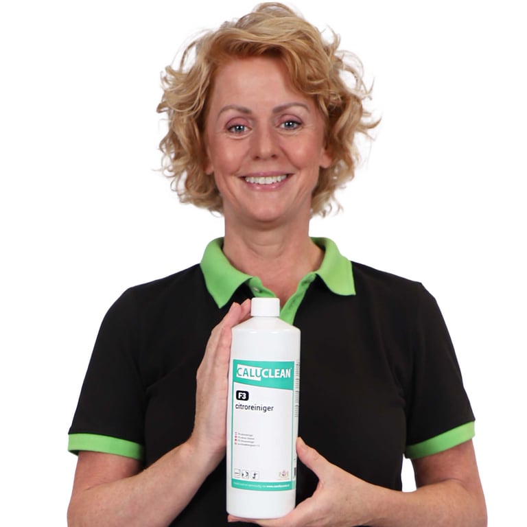 CaluClean F3 Citroreiniger