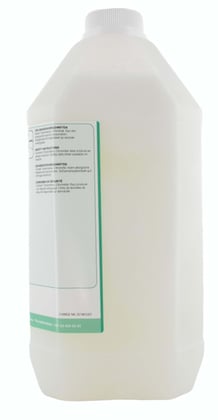 CaluClean F3 5ltr Citroreiniger 