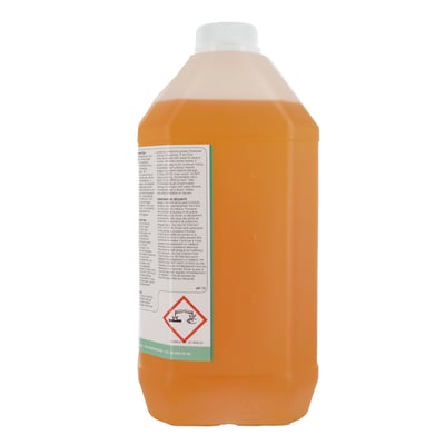 CaluClean F40 5ltr Stripper extra