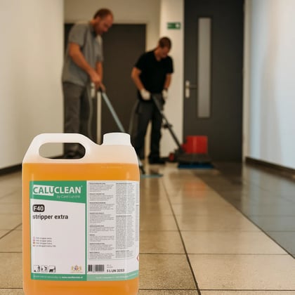 CaluClean F40 5ltr Stripper extra