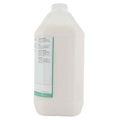 CaluClean F55 5ltr Vloerpolymeer hoogglans