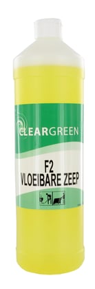 ClearGreen F2 1ltr