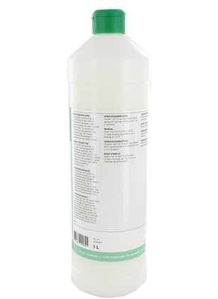 CaluClean F5 1ltr vloerreiniger met polymeer