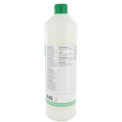 CaluClean F5 1ltr vloerreiniger met polymeer