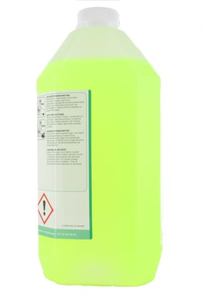 CaluClean F4 5ltr industriële vloerreiniger