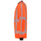 Tricorp Workwear sweater RWS revisible fluor  oranje maat XS