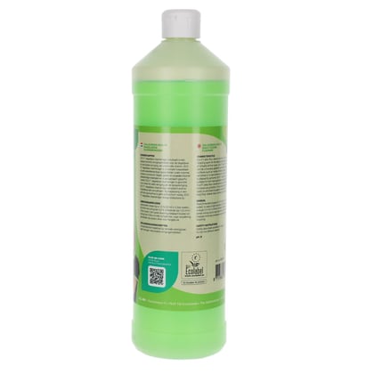 CaluGreen ECO F1 dagelijkse vloerreiniger  1ltr