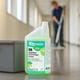 CaluGreen ECO F1 dagelijkse vloerreiniger doseerfles 1ltr