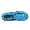 Brynje Blue Drive S3 veiligheidsschoen laag zwart