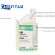 CaluClean F10 kunststof vloerreiniger  1ltr doseerflacon