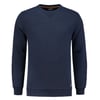 Tricorp Workwear Premium sweater inktblauw maat XS