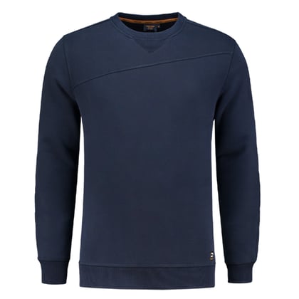 Tricorp Premium sweater inktblauw maat XS