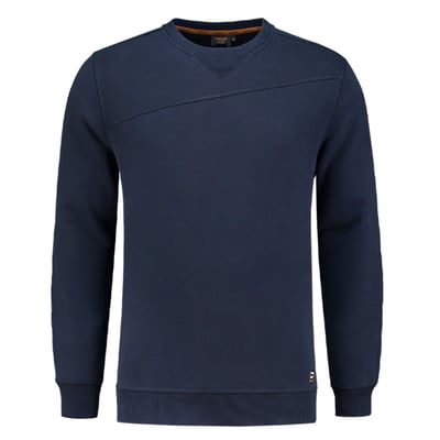 Tricorp Workwear Premium sweater inktblauw maat XS