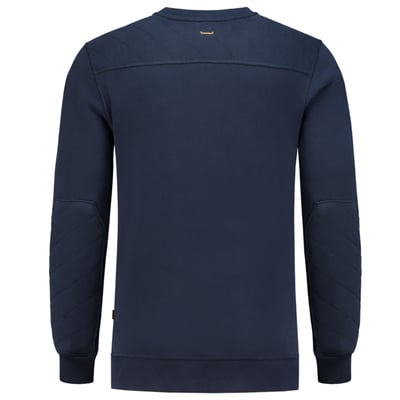 Tricorp Workwear Premium sweater inktblauw maat XS