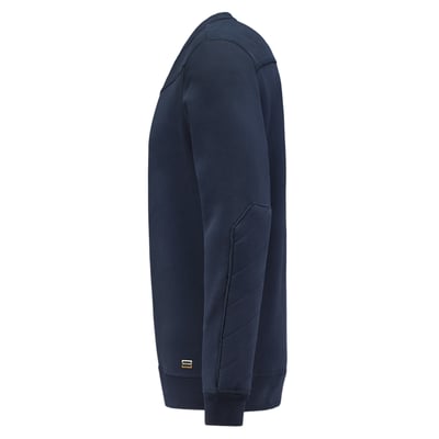 Tricorp Workwear Premium sweater inktblauw maat XS