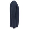 Tricorp Workwear Premium sweater inktblauw maat XS