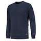 Tricorp Workwear Premium sweater inktblauw maat XS