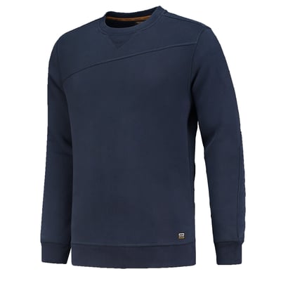 Tricorp Workwear Premium sweater inktblauw maat XS