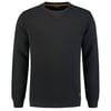 Tricorp Workwear Premium sweater zwart maat XS