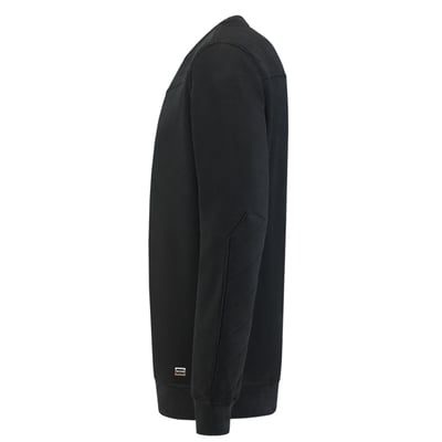 Tricorp Workwear Premium sweater zwart maat XS