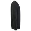 Tricorp Workwear Premium sweater zwart maat XS