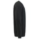 Tricorp Workwear Premium sweater zwart maat XS