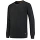Tricorp Workwear Premium sweater zwart maat XS