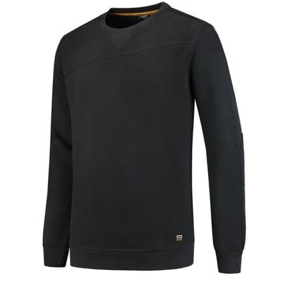 Tricorp Workwear Premium sweater zwart maat XS