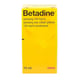 Betadine oplossing 30ml 
