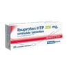 Ibruprofen tabletten 200mg UAD 40st 