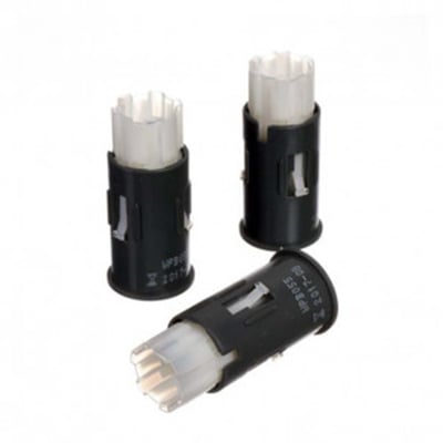 Accu-Chek fastclix lancetten 24st 