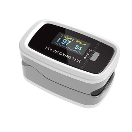 Contec Pulse oximeter wit