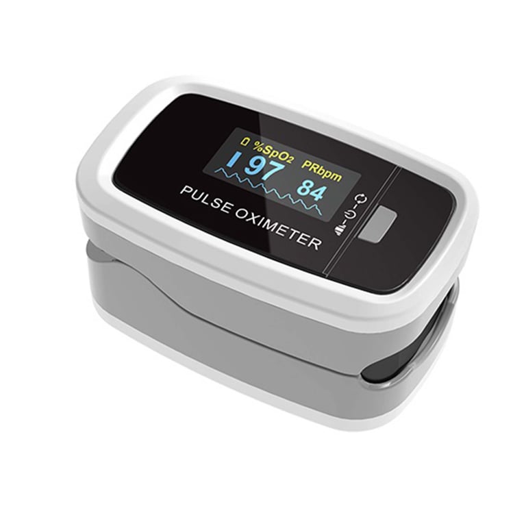 Contec Pulse oximeter wit