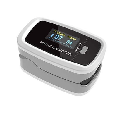Contec Pulse oximeter wit  