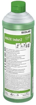 Ecolab Maxx Indur2 1ltr  