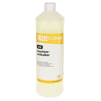 CaluClean K6 1ltr machineontkalker