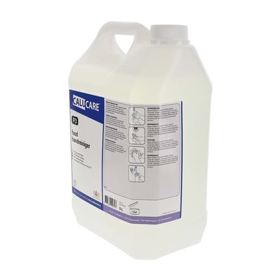 CaluCare P3 food handreiniger 5ltr