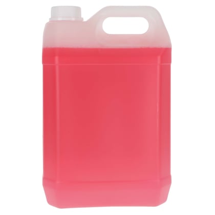 CaluCare P4 foamzeep 5ltr 