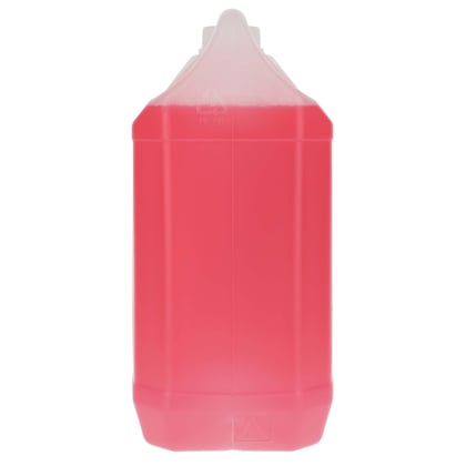 CaluCare P4 foamzeep 5ltr 