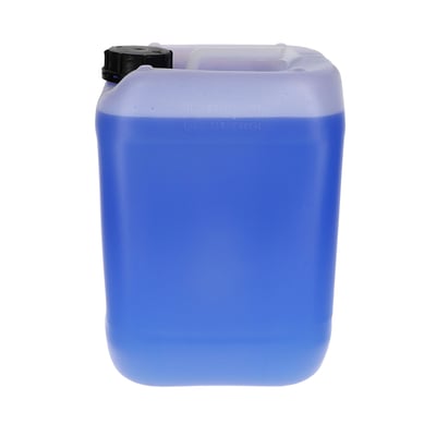 CaluClean K3 10ltr glansspoelmiddel