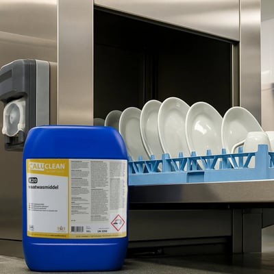 CaluClean K20 10ltr vaatwasmiddel